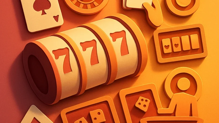 Games and casino formats