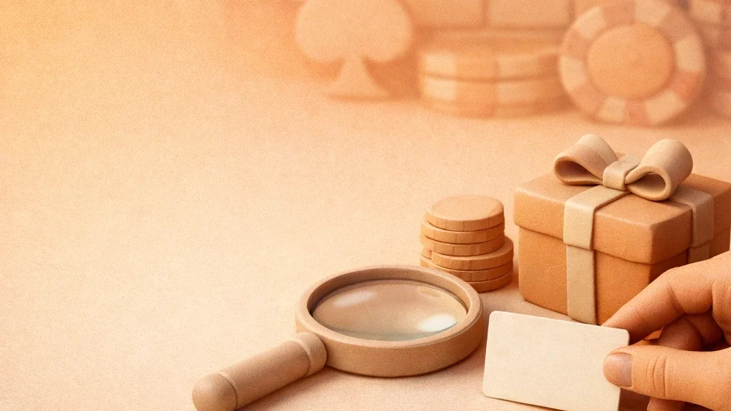 Is the Ruby Reels bonus worth its conditions?