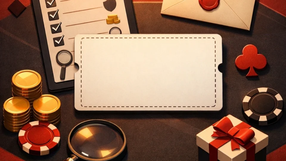 Ruby Reels: assess the bonus code conditions before claiming